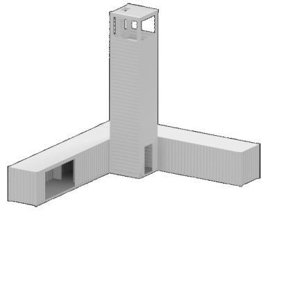 - Portable Airport Oy - Monistettavan