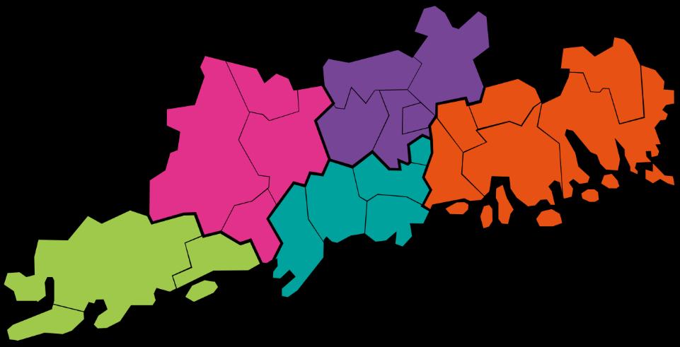 Lohja Länsi-Uusimaa HYKS 2 HYKS:n
