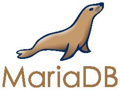 MariaDB on?