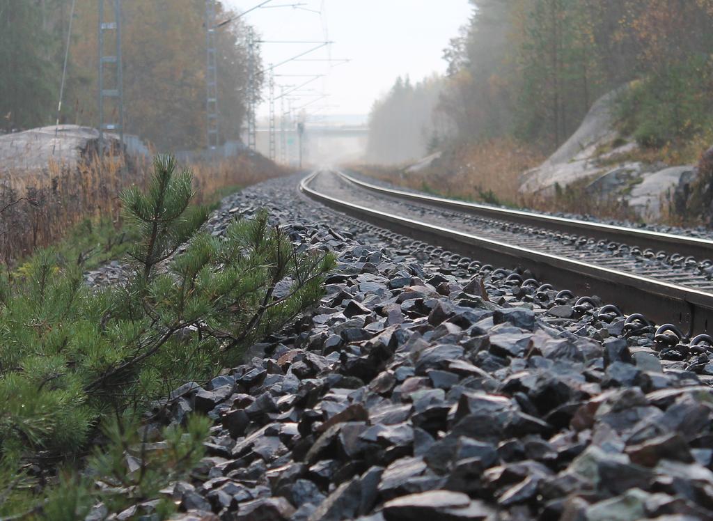 Liikenneviraston tutkimuksia ja selvityksiä 19/2017 Pirjo Kuula Heikki