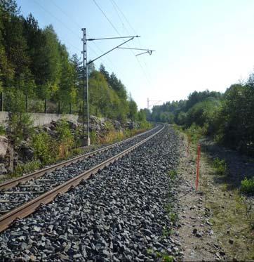 6 Kohde 186+520 187+580 Jatkossa kohteesta käytetään lyhennettyä merkintää Kohde 187.