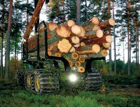 Myös latvomattomat reunavyöhykepuut kannattaa hakata samalla kertaa. Fingrid ilmoittaa johtoaukeiden raivauksista ja 8 reunavyöhykkeiden puustonkäsittelystä maanomistajille kirjeitse.
