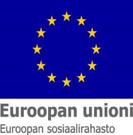 1. Yleistä ESR-hausta Keski-Suomen ELY-keskus avaa Euroopan sosiaalirahaston (ESR) hankehaun Länsi- Suomen alueella.