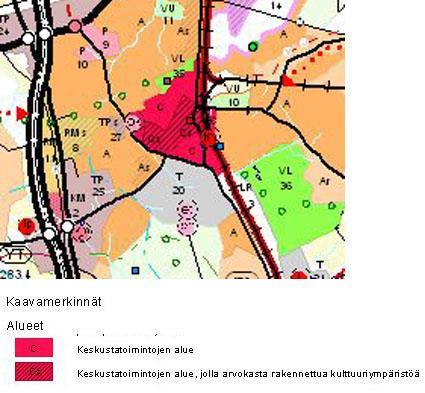 Maakuntavaltuusto on hyväksynyt Kanta-Hämeen liikennettä ja luonnonvaroja koskevan 2. vaihemaakuntakaavan 1.6.2015.