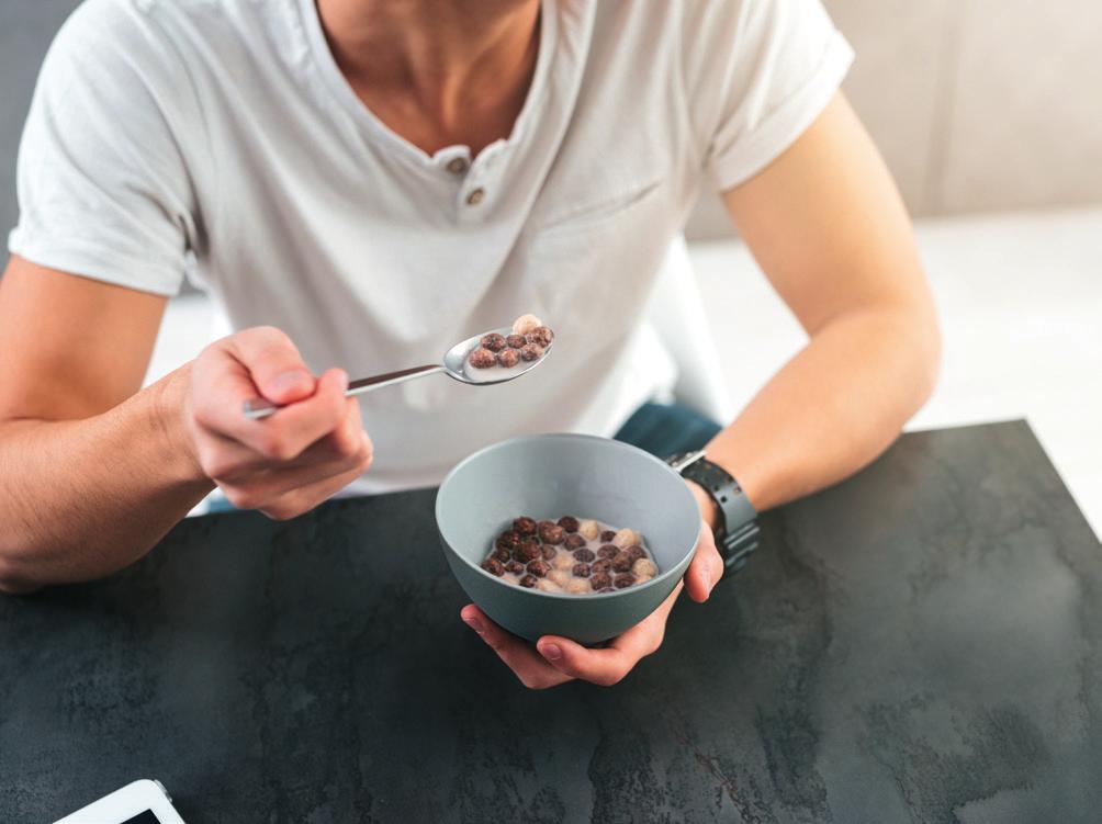 Olit sitten perheellinen tai sinkku, missä tahansa vaiheessa elämänpolkua tai uraputkea, uurpelto on sinulle hyvä paikka