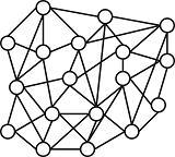 Hopfieldin verkko takaisinkytketty verkko (recurrent) kaikki solut ovat yhteydessä toisiinsa kaikki solut