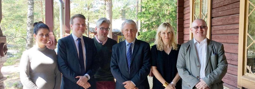 Lainsäädäntöyhteistyö ja muu oikeudellinen yhteistyö Pohjoismaisen oikeudellisen alan yhteistyön tavoitteena on edistää maiden lainsäädännön samankaltaisuutta ja siten poistaa rajaesteitä ja