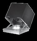 Centrimaster GT-3 Kammiopuhallin GPEB Centriflow Plus