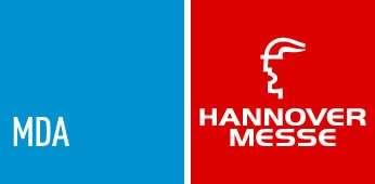 LAATUJÄRJESTELMÄ JA MESSUT Olemme mukana: Hannoverin messuilla 24-