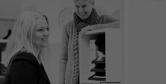 Projekti tukee Suomisen kasvupyrkimyksiä yhtenäistämällä toimintatapamme globaalisti ja kehittämällä kysynnän,
