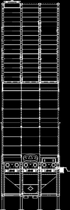 Viljasiilon katto (sivu ) Viljasiilo (sivu ) Yläilmakotelo (sivu 97) Kuivauskennot /