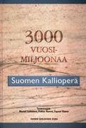 Oppimateriaalit Luentomateriaali Lehtinen, M., Nurmi, P., Rämö, T. (1998) Suomen kallioperä 3000 vuosimiljoonaa. Suomen Geologinen Seura, Gummerus Jyväskylä, ISBN 952-90-9260-1, s.