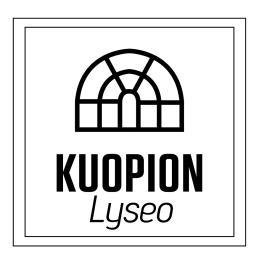 KUOPION LYSEON LUKIO IB SECTION BOOKLIST 2017 2018 PRE DP / VALMISTAVA VUOSI ÄIDINKIELI Haapala, Hellström, Kantola, Kaseva, Korhonen, Maijala, Saarikivi, Salo, Torkki: Särmä.