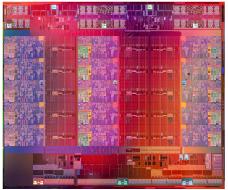 Intel Haswell (***) 22 nm Haswell AVX2 suoritusydin: 2 x 8 = 16 liukulukulaskentayksikköä (binary32) Intel Xeon E5-2690 v3 12 x AVX2 suoritusydintä = 192 liukulukulaskentayksikköä (2.6 GHz base, 3.