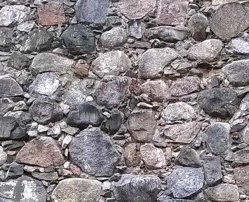 4 3 Yleisimmät kivimuurityypit Kivimuureja voidaan rakentaa erilaisista kivistä monella tavalla, jolloin myös muurien rakenteessa on suuria eroja.