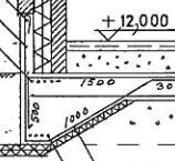 0 mm - phjalaatta n. 250 mm, betni - muvi - hiekka 3.2.2 Havainnt Tuulikaapissa sijaitsevaan ryhmäkeskukseen kaapelit tulevat lattiasta peltsalajaputkessa, jsta n ilmayhteys maaperään.