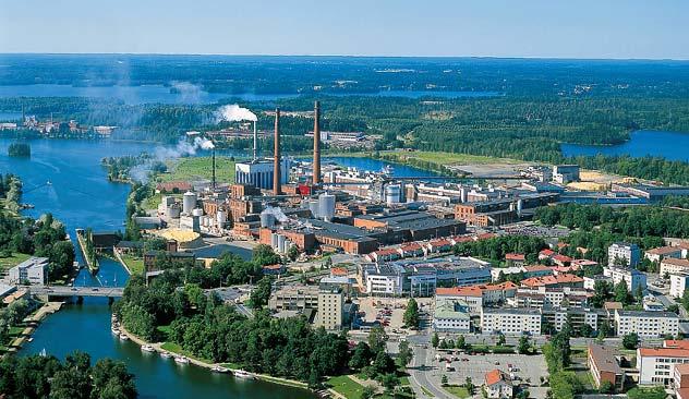 TAMPEREEN AMMATTIKORKEAKOULU TUTKINTOTYÖ 6 (70) Tulokset tulkittiin ja niiden perusteella tehtiin johtopäätöksiä pintaliimojen kehittämisestä. 2 TAUSTATIETOA 2.
