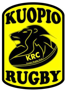 Kuopio Rugby Club ry. Olemme vuonna 2011 perustettu rugbyseura, jolla on sekä naisten että miesten joukkueet.