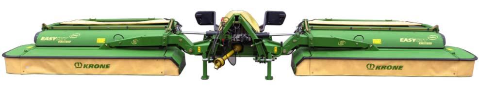 Alkuperäinen käyttöohje Lautasniittomurskain EasyCut B 1000 CV EasyCut B 1000 CV Collect EasyCut B 1000 CR