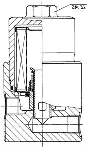 docx @ 311772 @ @ 1 Pos: 82 /Layout Module /---------------Seitenumbruch---------------- @ 0\mod_1196175311226_0.docx @ 4164 @ @ 1 Huolto hydrauliikka 17 Huolto hydrauliikka 17.