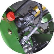 32 /BA/Inbetriebnahme/Schwader/Hinweis Sauberkeit der Stecker und Steckdosen @ 2\mod_1202399563131_71.docx @ 59272 @ @ 1 Pos: 59.