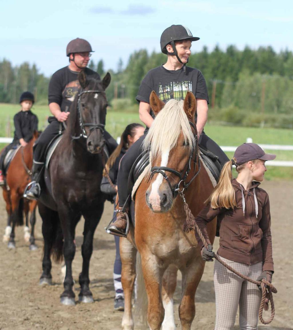 SRL:n toimintakertomukseen 2016 TILASTOLIITE 2016 Jäsenet,