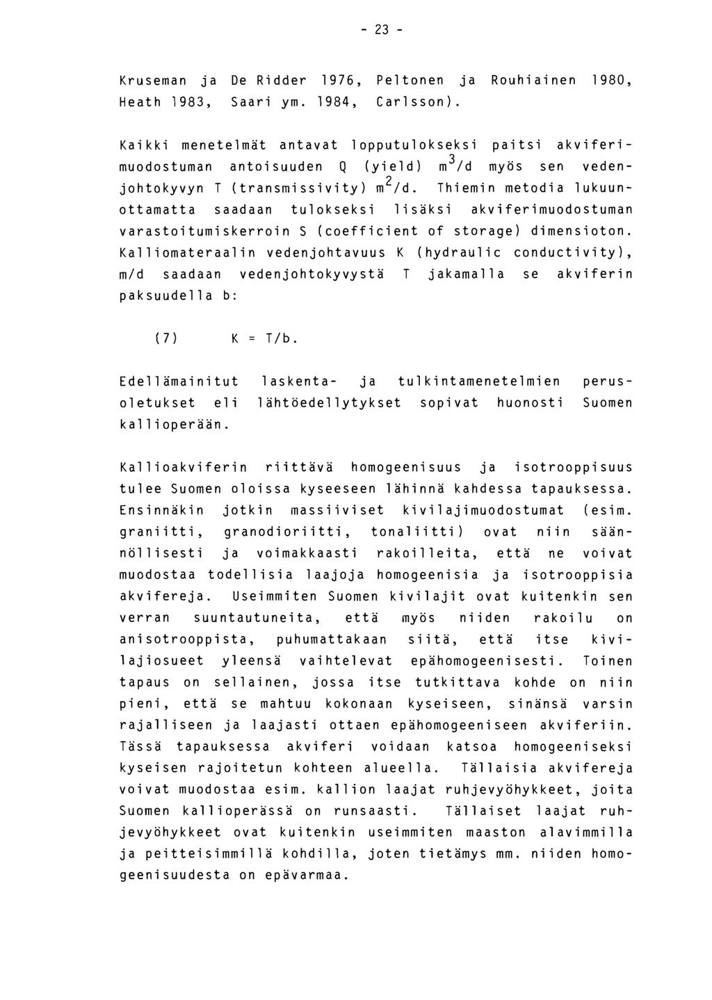 radiometrinen dating menetelmiä aika rajoituksia