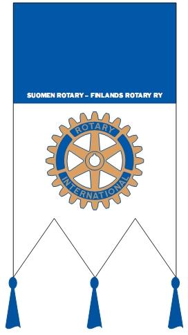 Suomen Rotaryn standaari