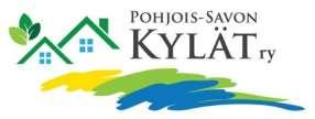 POHJOIS-SAVON KYLÄT RY TOIMINTAKERTOMUS 2016 Pohjois-Savon Kylät ry Pohjois-Savon Kylät ry on maakunnallinen kyläyhdistys, joka on perustettu vuonna 1993. Vuosi 2016 oli yhdistyksen 23. toimintavuosi.
