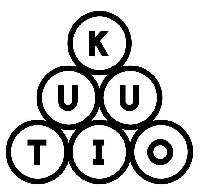 fi:n) Helppokäyttöisyys ja maksuttomuus metsänomistajalle Sähköisten palveluiden läpimurto Kuutio.