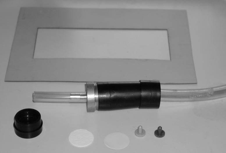Puhtauden tarkastusmenetelmiä Optinen geeliteippimenetelmä Suodatinnäytteenotto Kangaspyyhintä Punnitusteippi Pölykerroksen paksuuden mittaus Näyttee