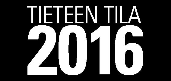 Tieteen tila 2016 -katsaus Katsauksessa tarkastellaan Tutkimuksen henkilöstöä ja rahoitusta Julkaisutoimintaa, julkaisujen tieteellistä vaikuttavuutta ja julkaisuyhteistyötä Erityisteemana