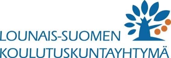 Lounais-Suomen koulutuskuntayhtymän ikäohjelma