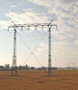 Rautarouva, 110 kv