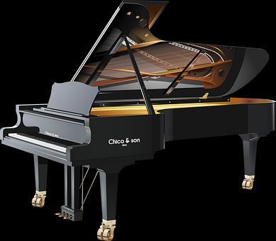 Piano Pianon juuret ulottuvat keskiajalle. Silloin kehittyivät pianon edeltäjät, klavikordi ja cembalo. Nykyaikaisen pianon rakenne vakiintui vasta 1900-luvun alussa.