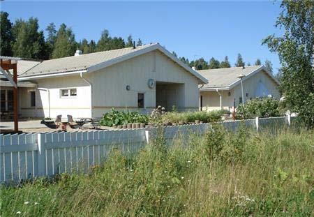 POHJANLAMMEN PÄIVÄKODIN