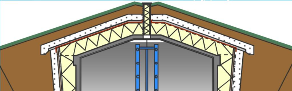 KALLIOTILOJEN UUSIOKÄYTTÖ GEOTERMISEN ENERGIAN VARASTOINTIIN