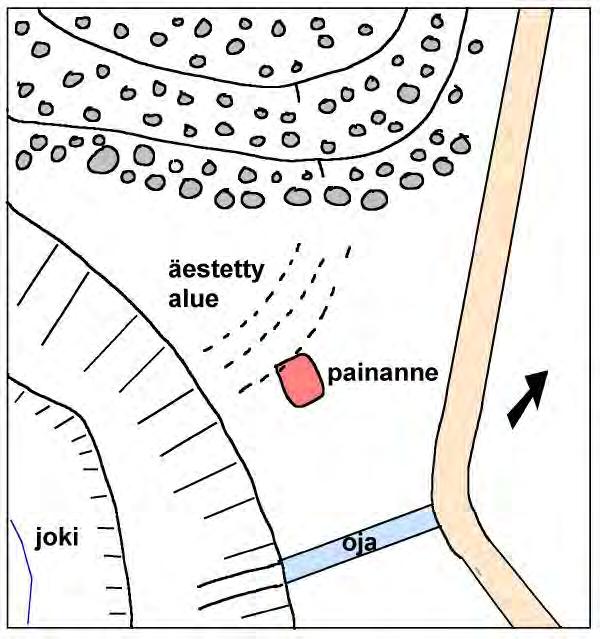 Kuvattu