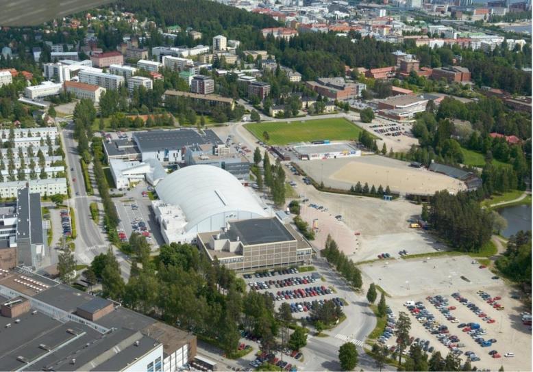 HANKINTAILMOITUKSEN LIITE 1 14.