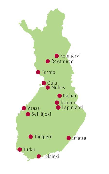 Nuorten Ystävät järjestökonserni Valtakunnallista järjestötoimintaa ja palveluliiketoimintaa Tehtävänä on toimia alan vaikuttajana ja asiantuntijana sekä edistää kohderyhmiemme hyvinvointia ja