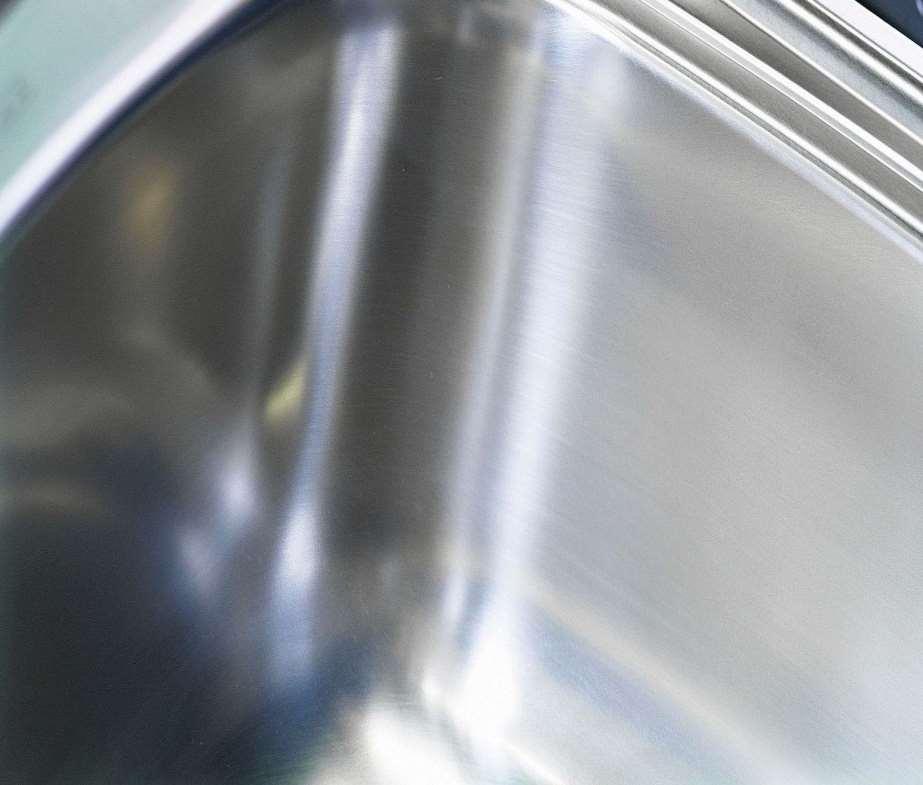 ) Estävät saostumien syntymistä Parantavat pesutehoa Pitävät koneen seinämät kirkkaana MGDA (alaniini,