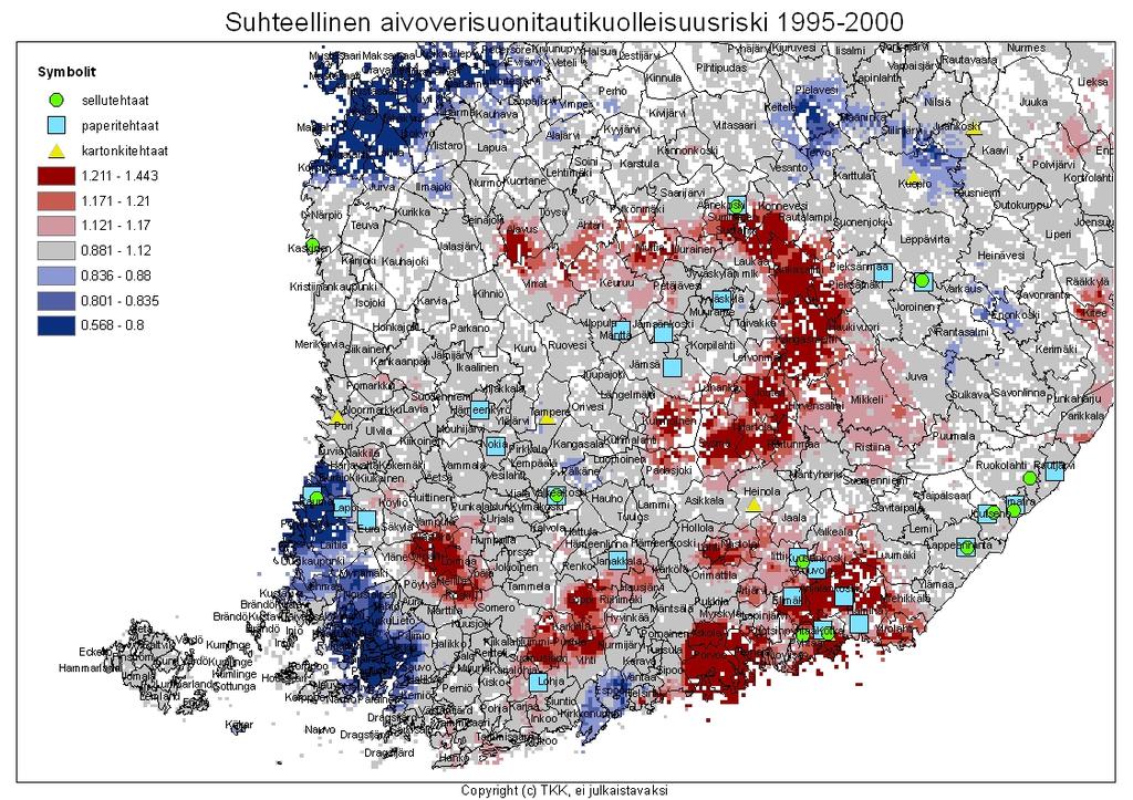 Aikuisiän diabeteksen puhkeamisessa on ylipainolla suuri merkitys. Kakkostyypin diabetes on samalla valtimotauti.