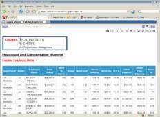 IBM Cognos BI 8.4 (Valtionhallinnon Cognos-käyttäjäpäivät syyskussa 2008) Cognos 8.4 on uusin versio FCS 06/2008 (First Customer Ship) GA (Q4/08) (General Availability) Paljon uusia ominaisuuksia mm.