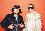 Bad boys blue