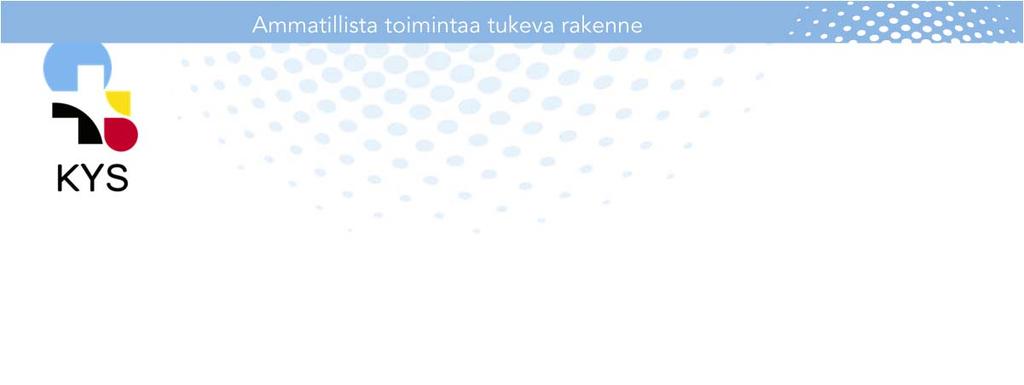 Arvioinnin perusteella ilmenneet kehittämistarpeet Ravitsemus puolet hoitohenkilöstöstä tarvitsee lisätietoa ravitsemushoidon toteuttamiseen.