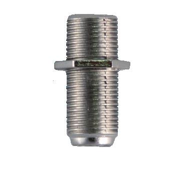 CableCon Quick Mount 7541398 F-59 3.7 F-liitin kompressio, noin 4,9mm kaapeleille, Self Install, työkaluton 7541400 F-59 3.
