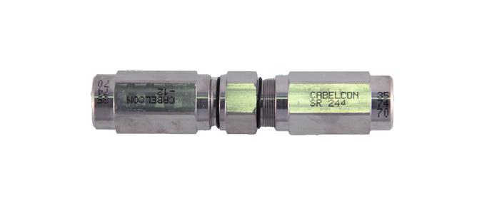 2.4 HardLine F-NAARASLIITTIMET 7541462 FF-244 F-naarasliitin, MCUM (1.1/7.