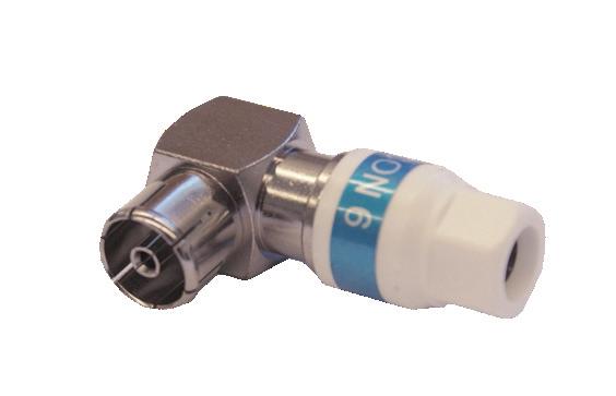 7541546 M103-A025 Tellu 3 vaihto RP65B, DG61B, RP705, Tellu 13 7541545 M103-B107-SPR Tellu 3 vaihto Tellu 7 (PPC) 2.7 IEC ja BNC LIITTIMET JA ADAPTERIT 7541311 90-IECF-56 5.