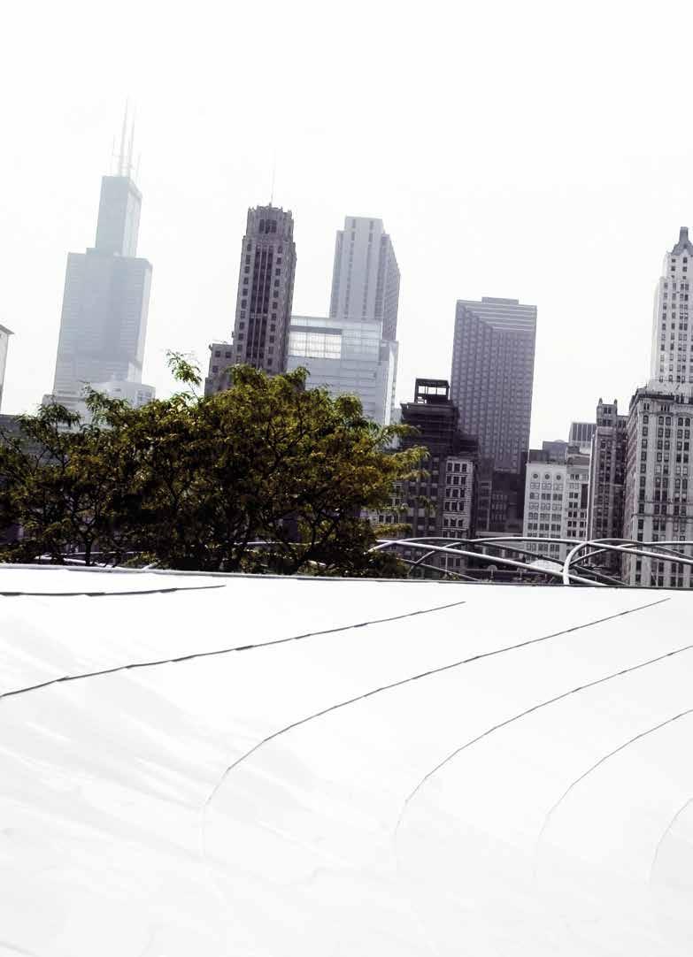 NUMERO 1 2017 ELPRESS ASETTUU M aaliskuusta lähtien Elpress on läsnä omissa tiloissa Chicagossa, Illinoisissa.