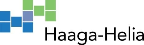 Haaga-Helia ammattikorkeakoulu Avaa ovet työelämään Kohti kulttuurienvälistä osaamista: opintojaksot